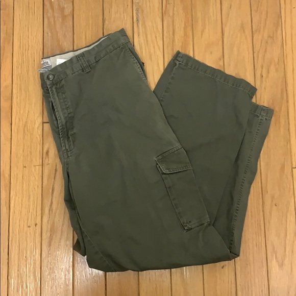 Columbia Other - Columbia Cargo Pants. Size 38